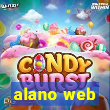 alano web